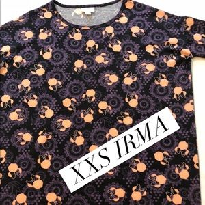 Lularoe Disney Irma top